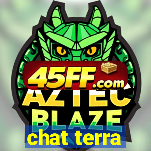 chat terra